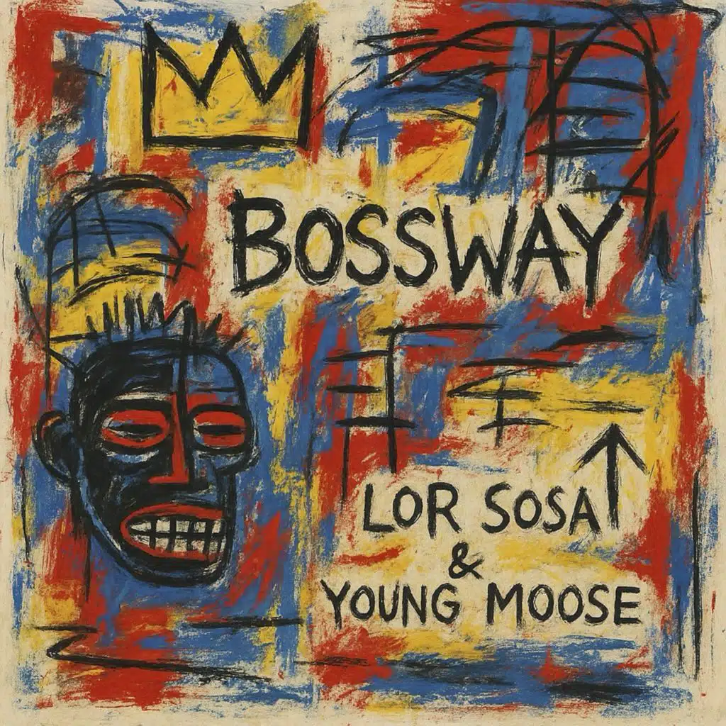 Bossway (feat. Young Moose)