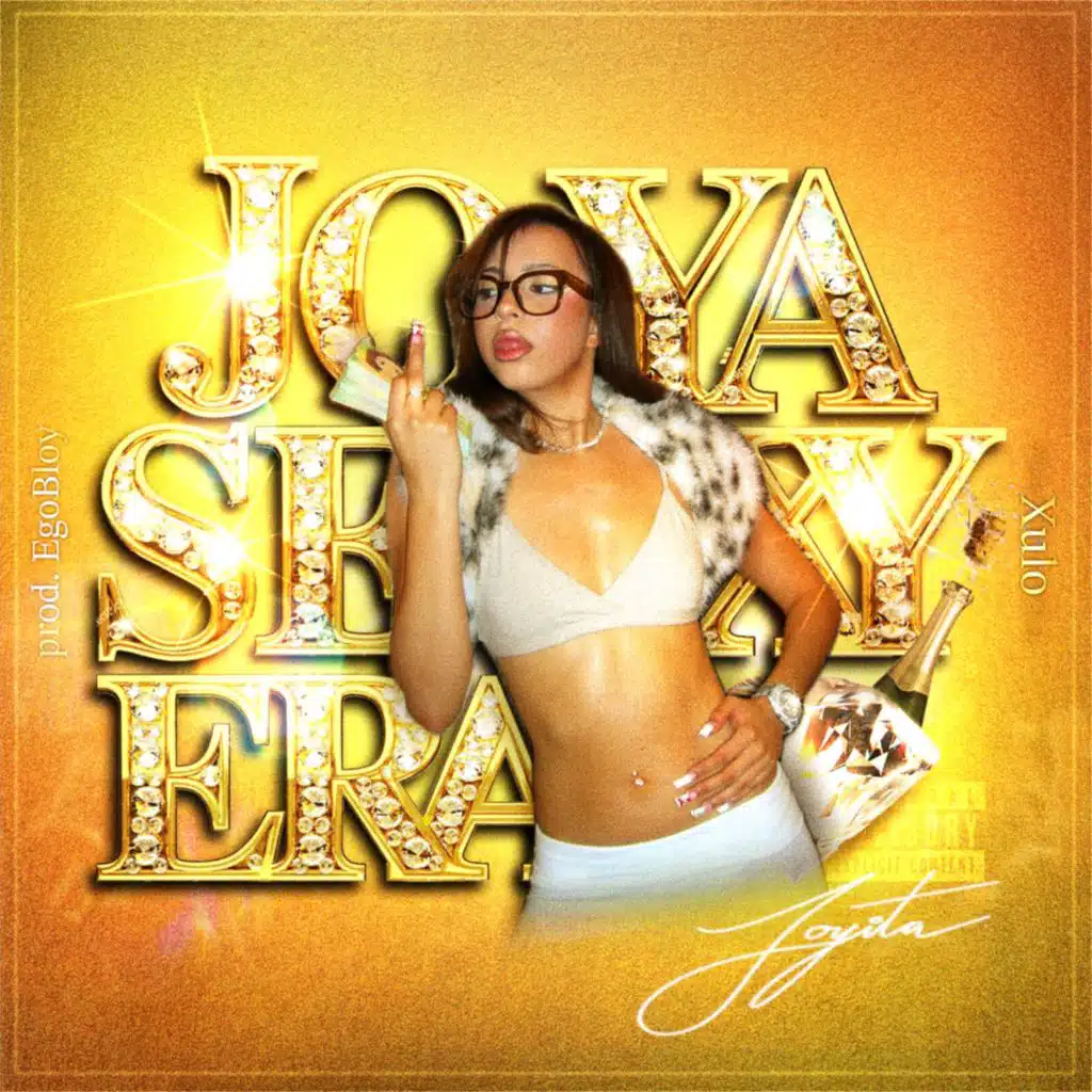 Joya