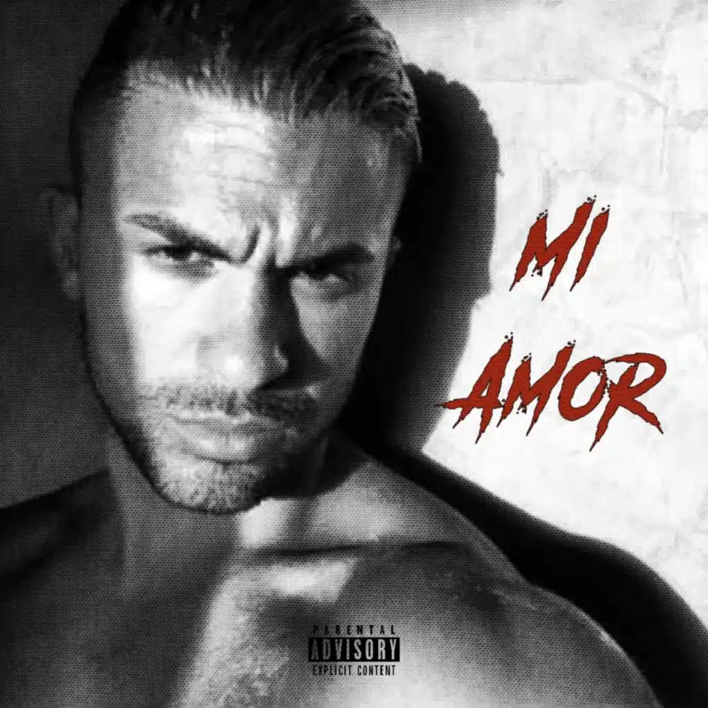 Mi Amor (feat. Papa London)