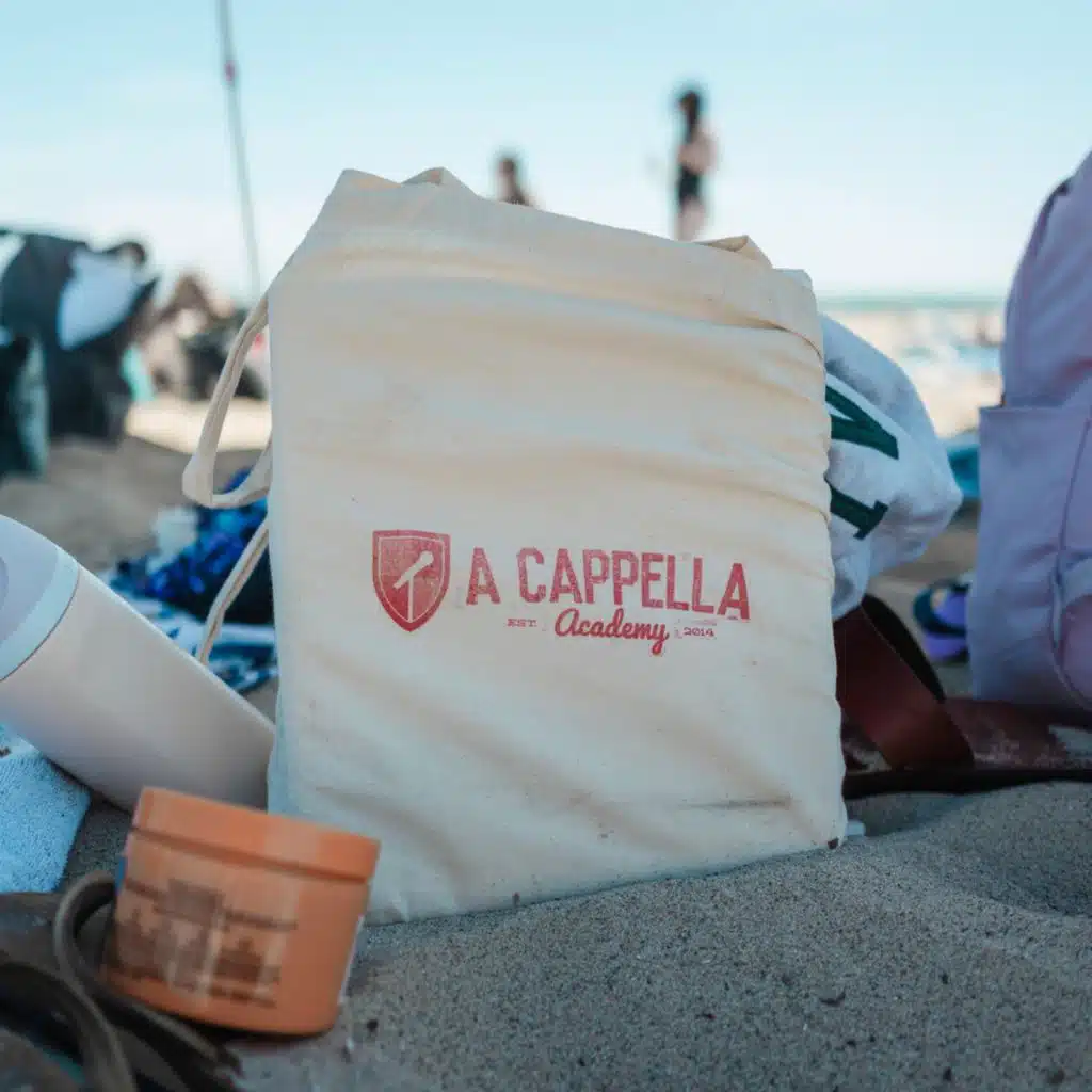 Almost Like Being in Love (feat. primavera)