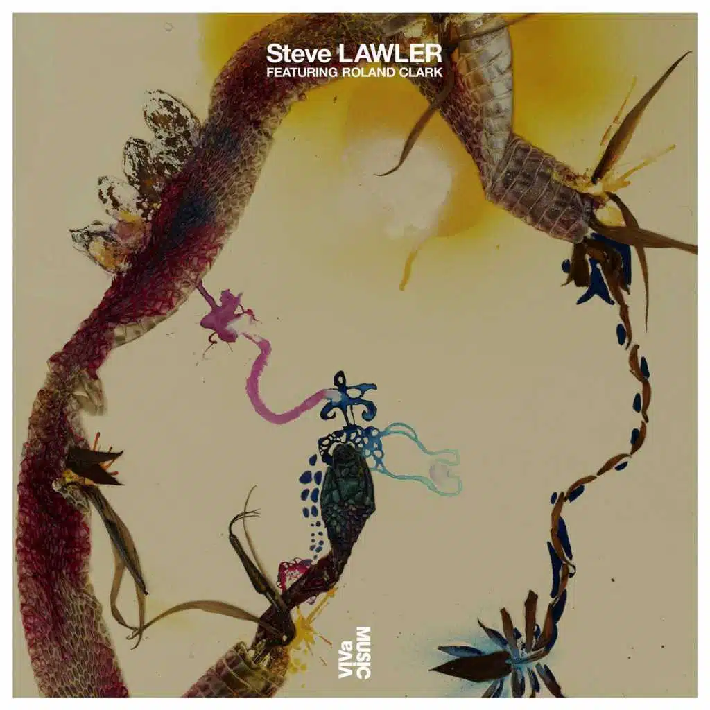 Gimme Some More (feat. Roland Clark) (EP)