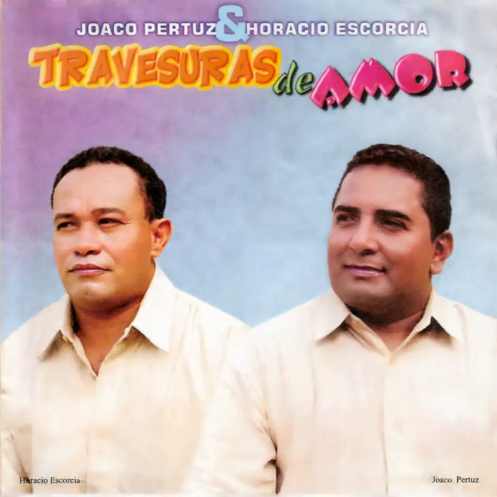 Travesuras de Amor