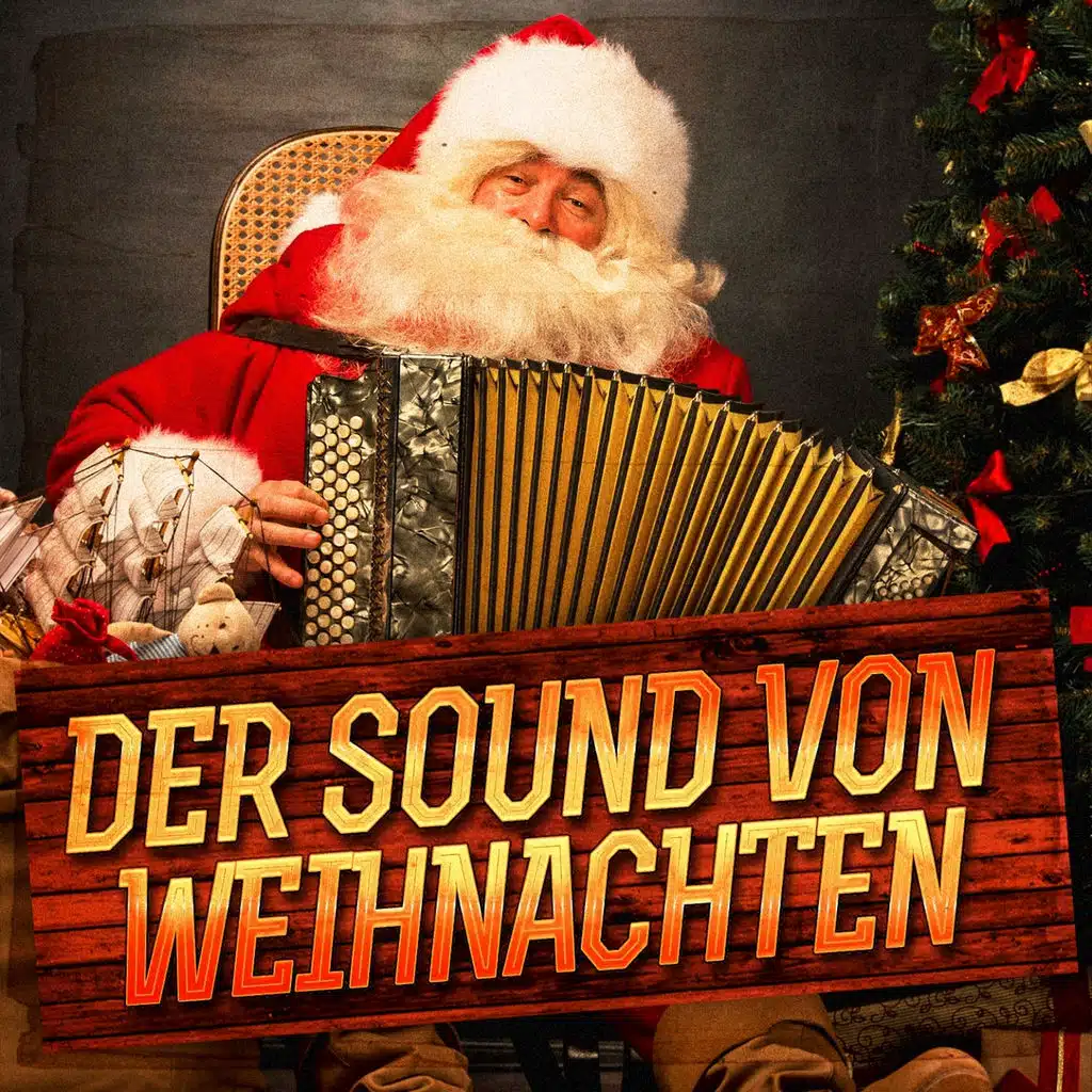 Der Sound von Weihnachten (Deine typischen Weihnachtsstimmungen)