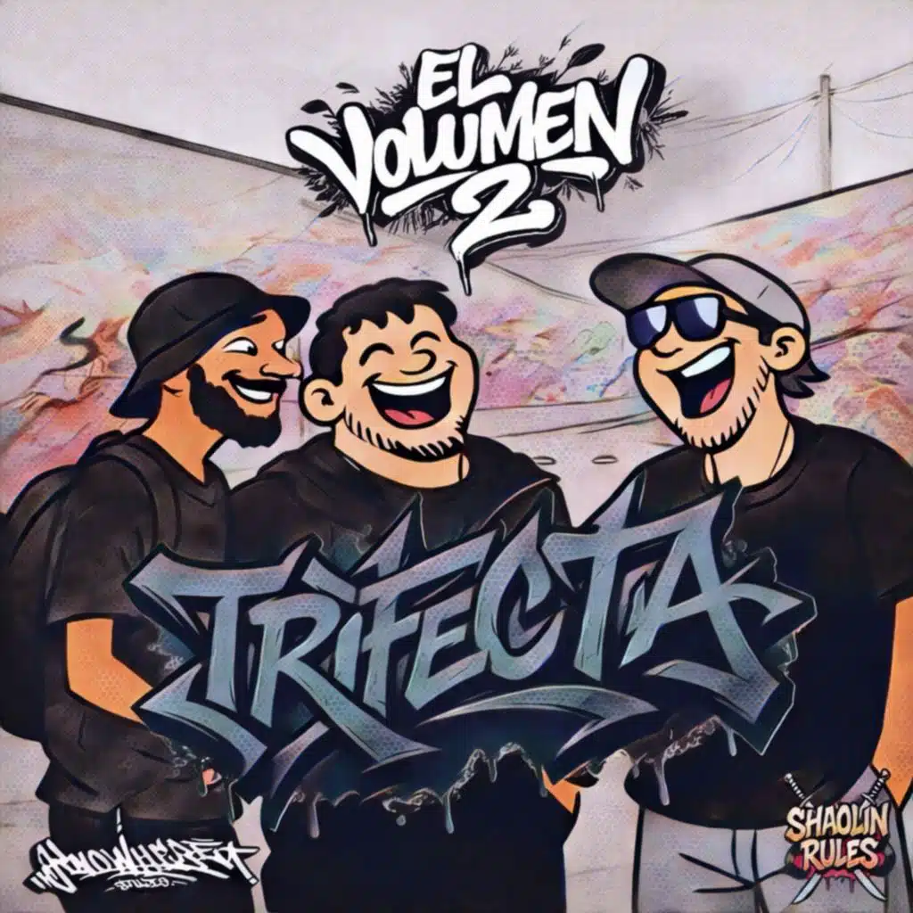 Mr. Jaily, Sound Fat & Wasone