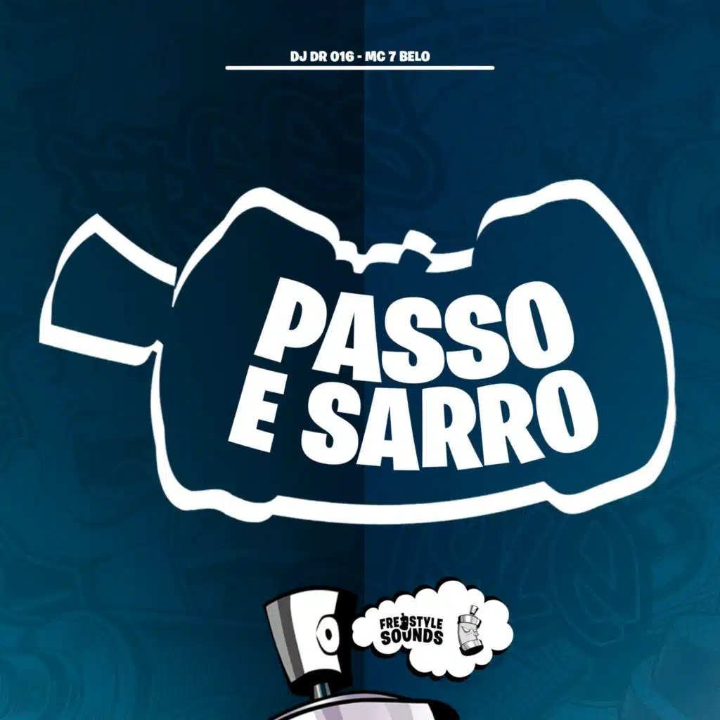 Passo E Sarro