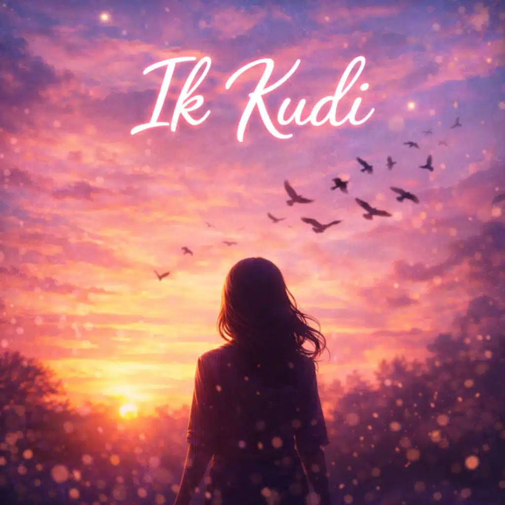 Ik Kudi