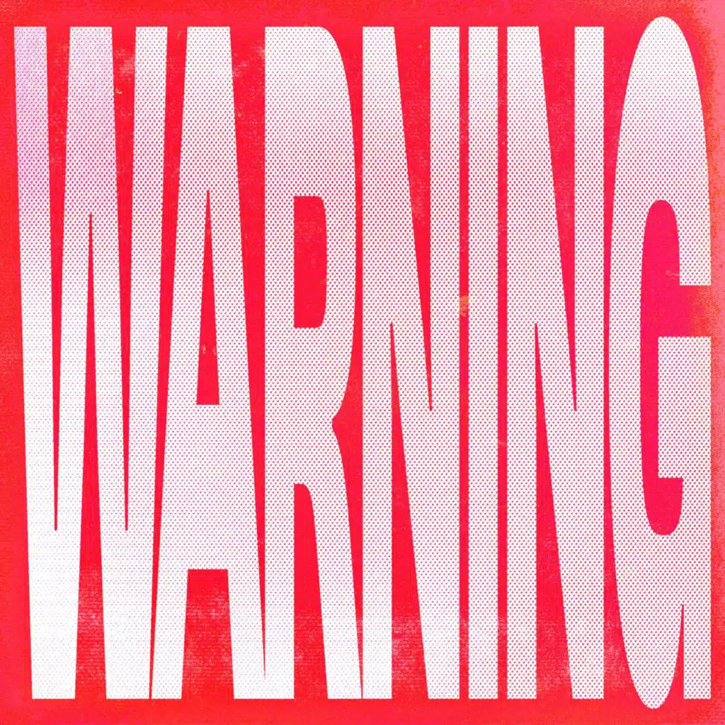 WARNING