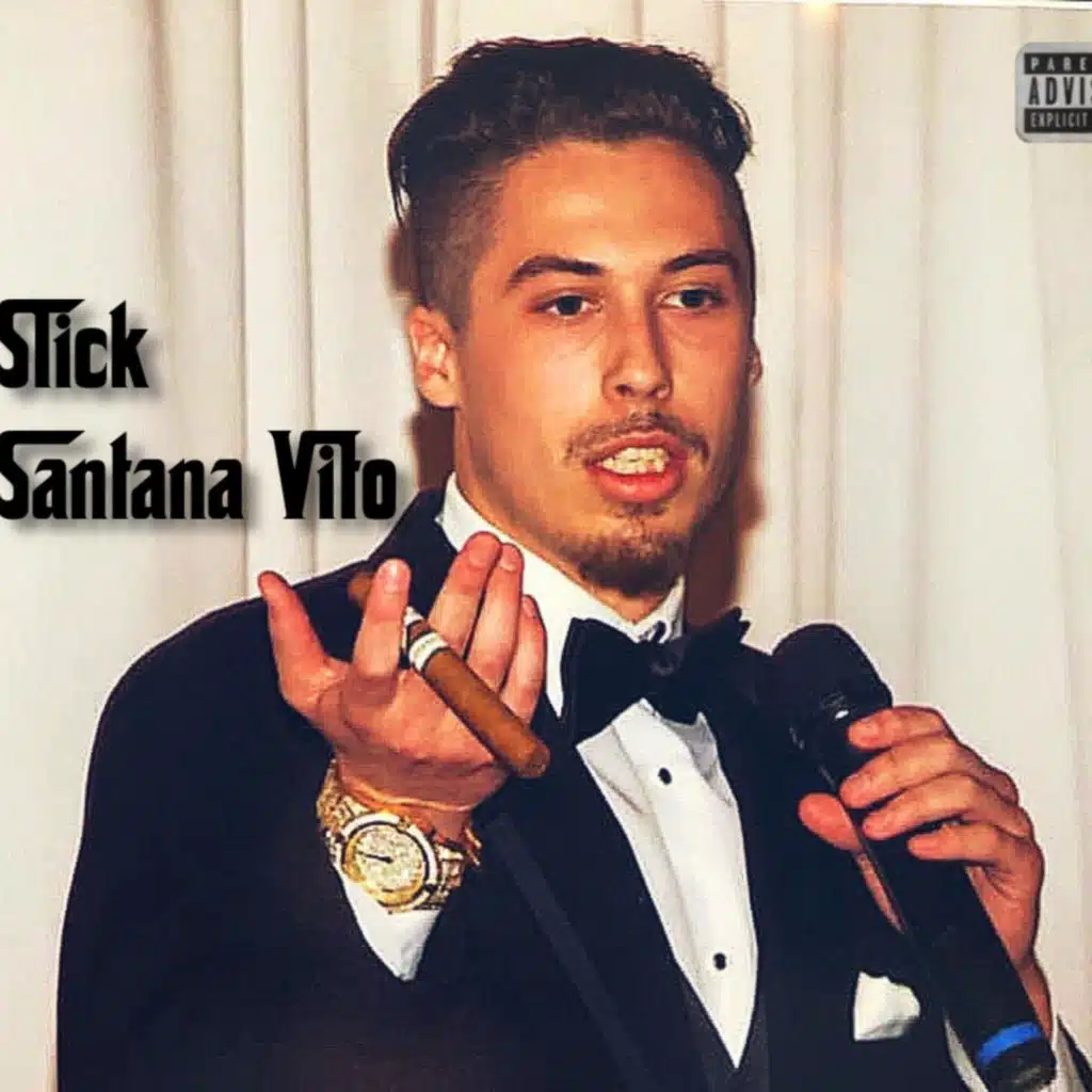 Slick Santana