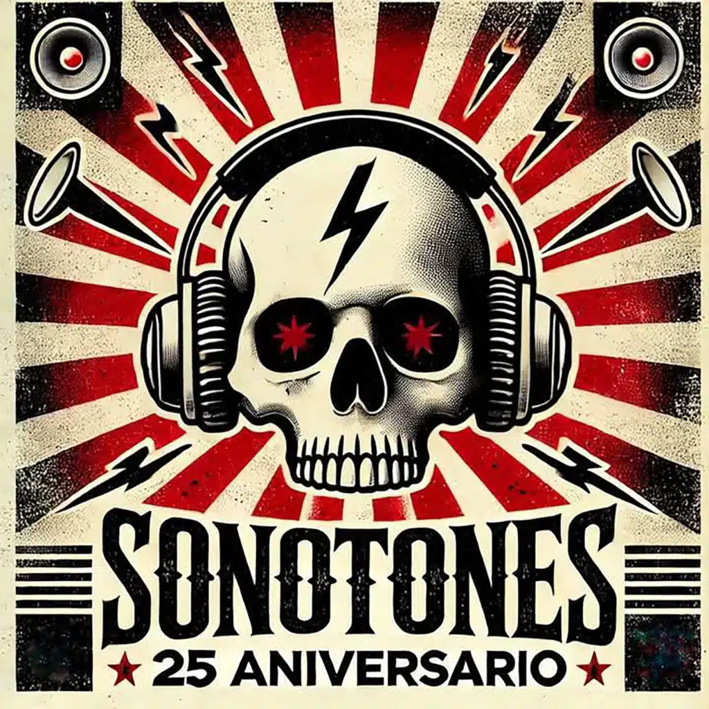Sonotones