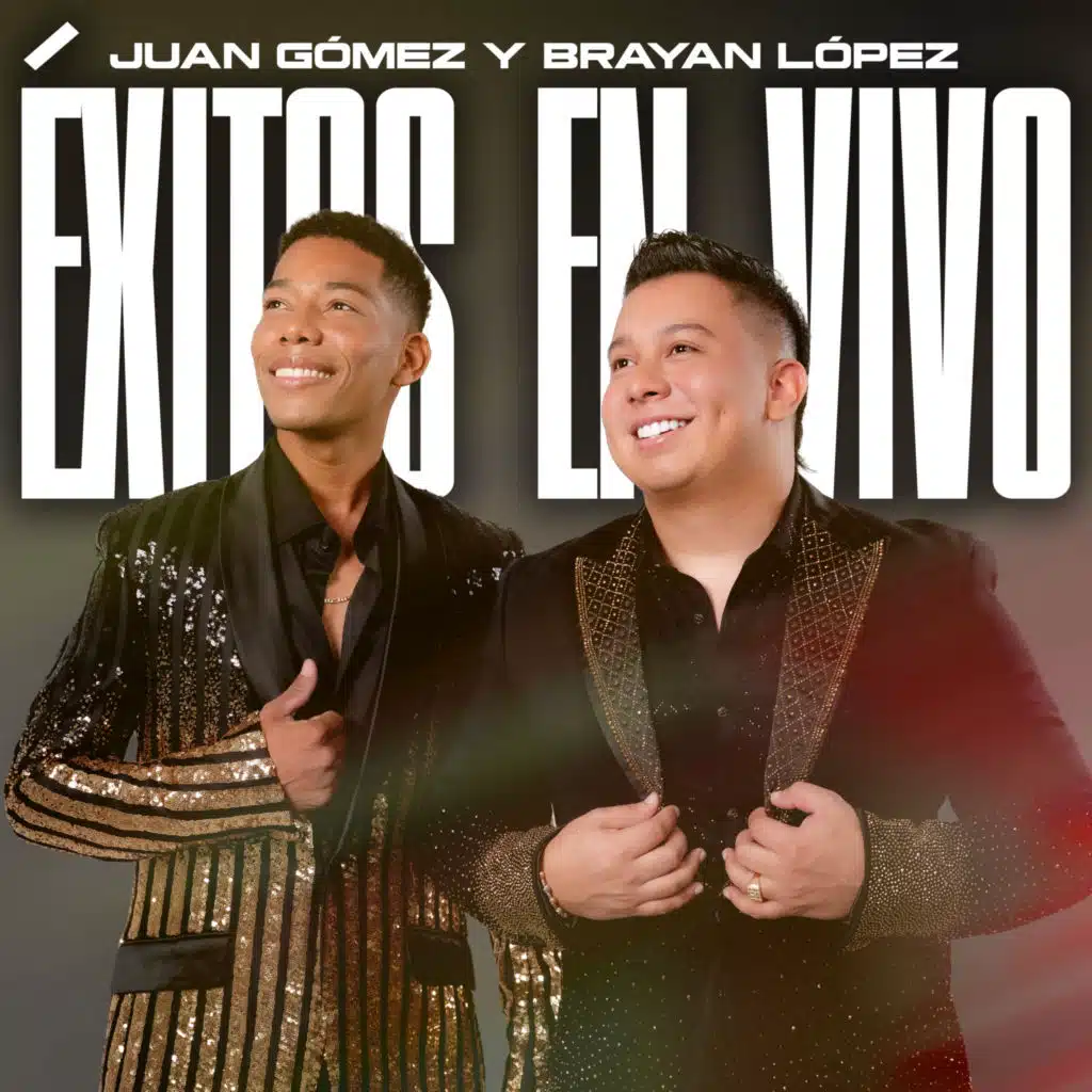 Éxitos en Vivo (En Vivo)