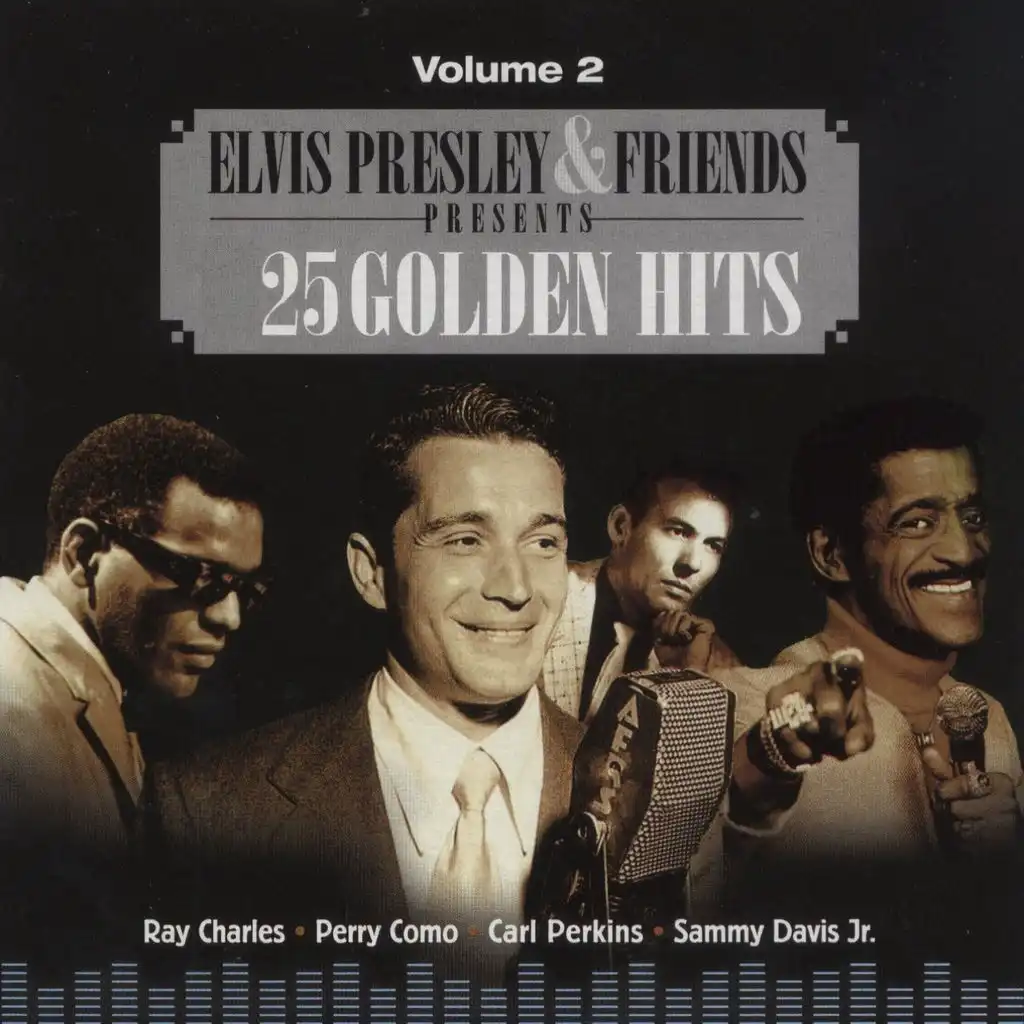 25 Golden Hits (Volume 2)