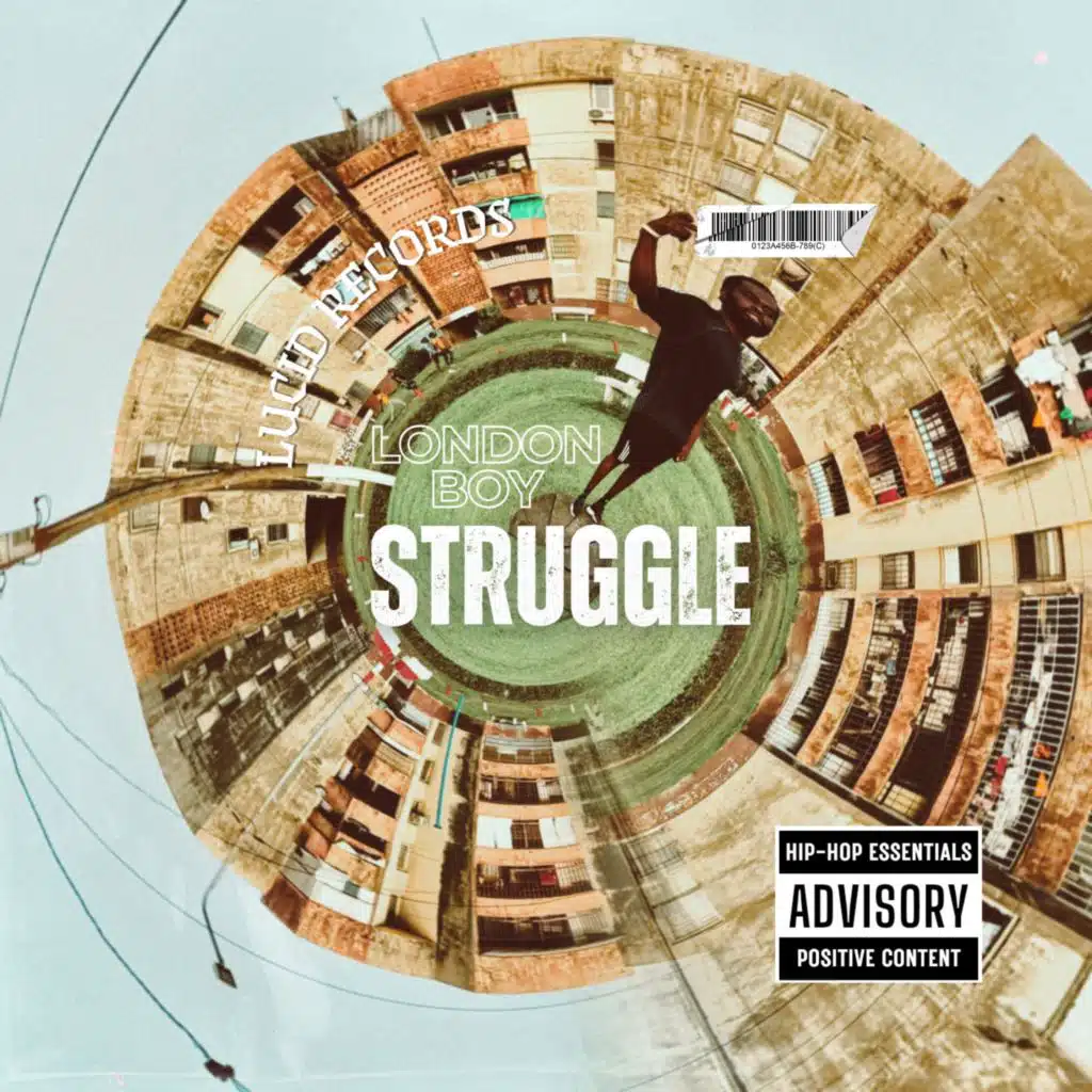 London Boy