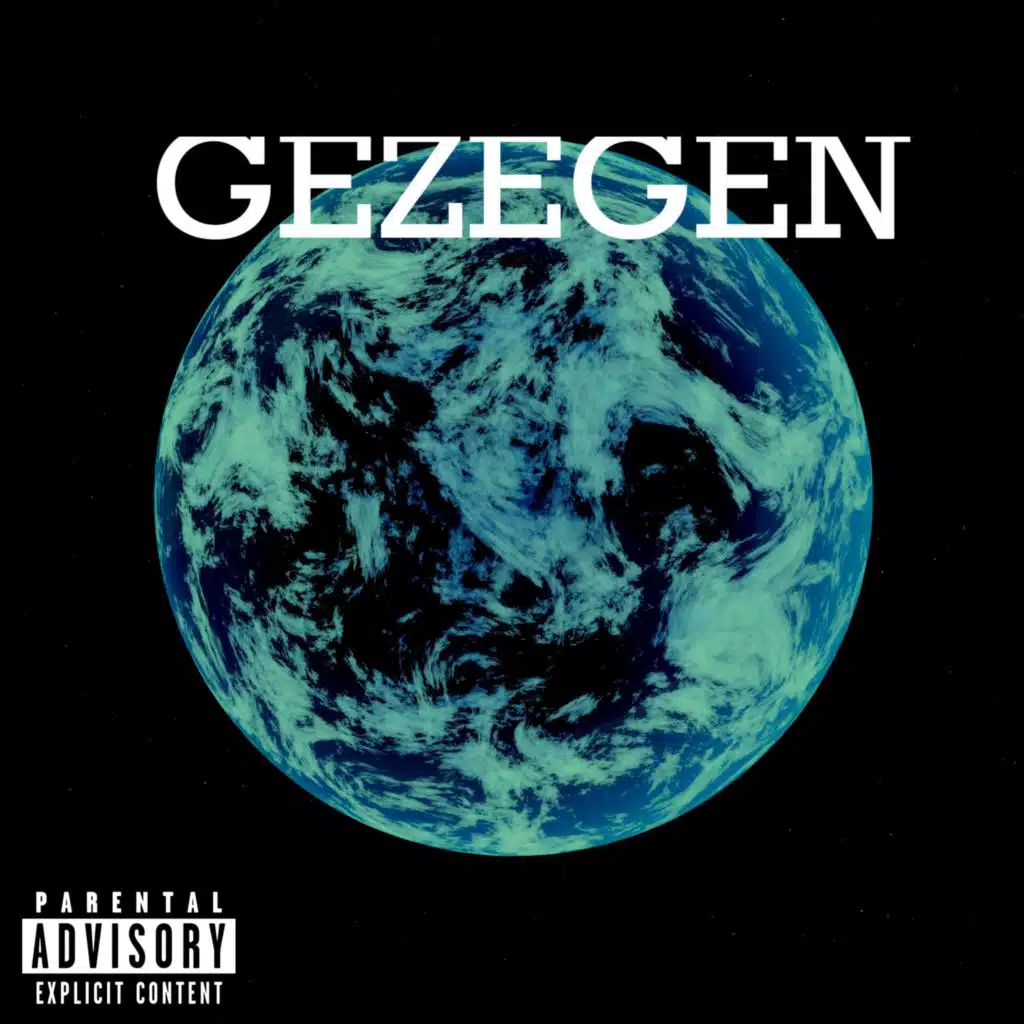 GEZEGEN