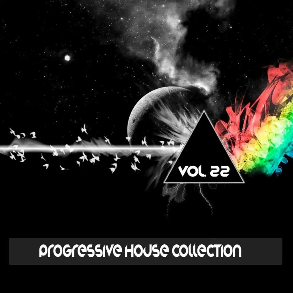 Progressive House Collection, Vol. 22