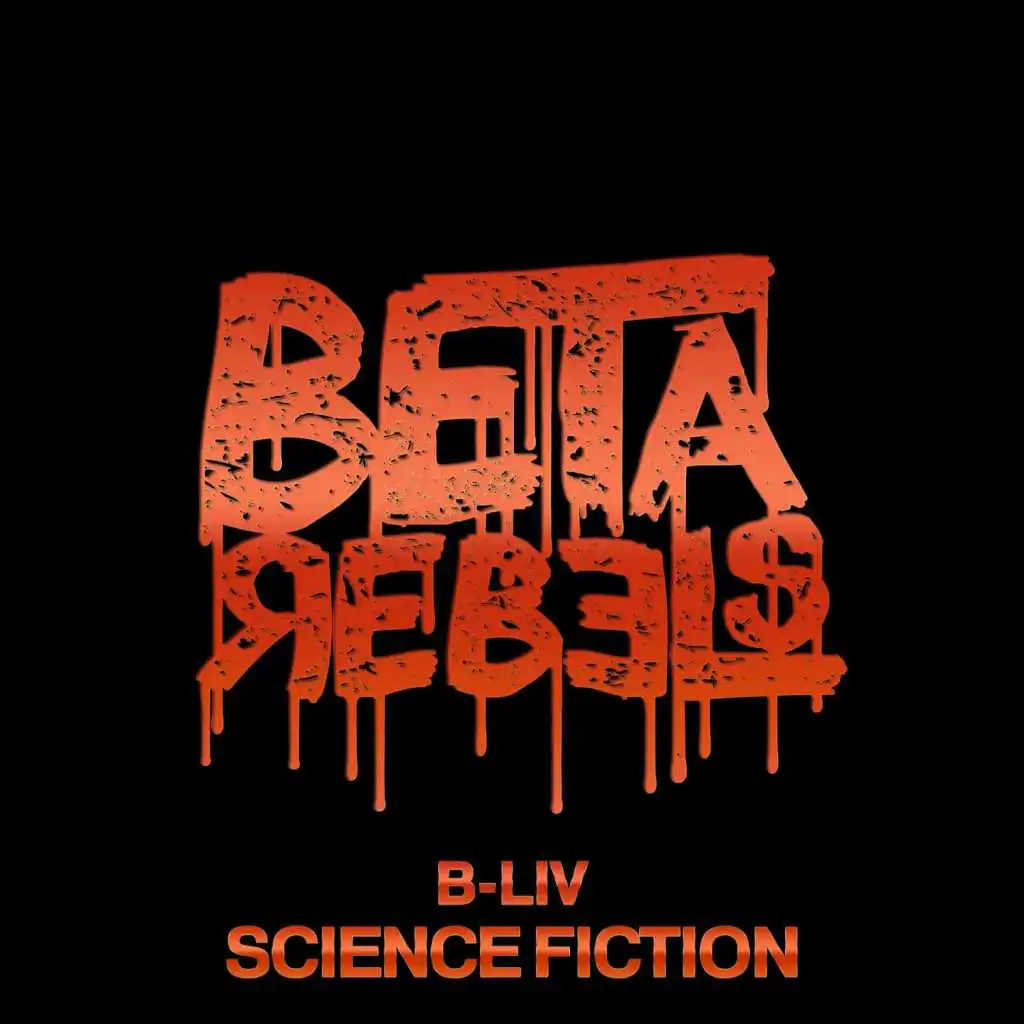 Science Fiction (feat. Bin Inch Glaube)