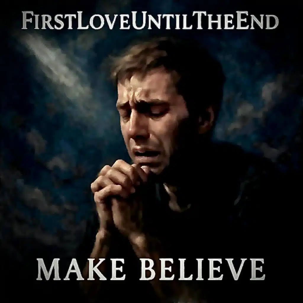 First Love Until The End