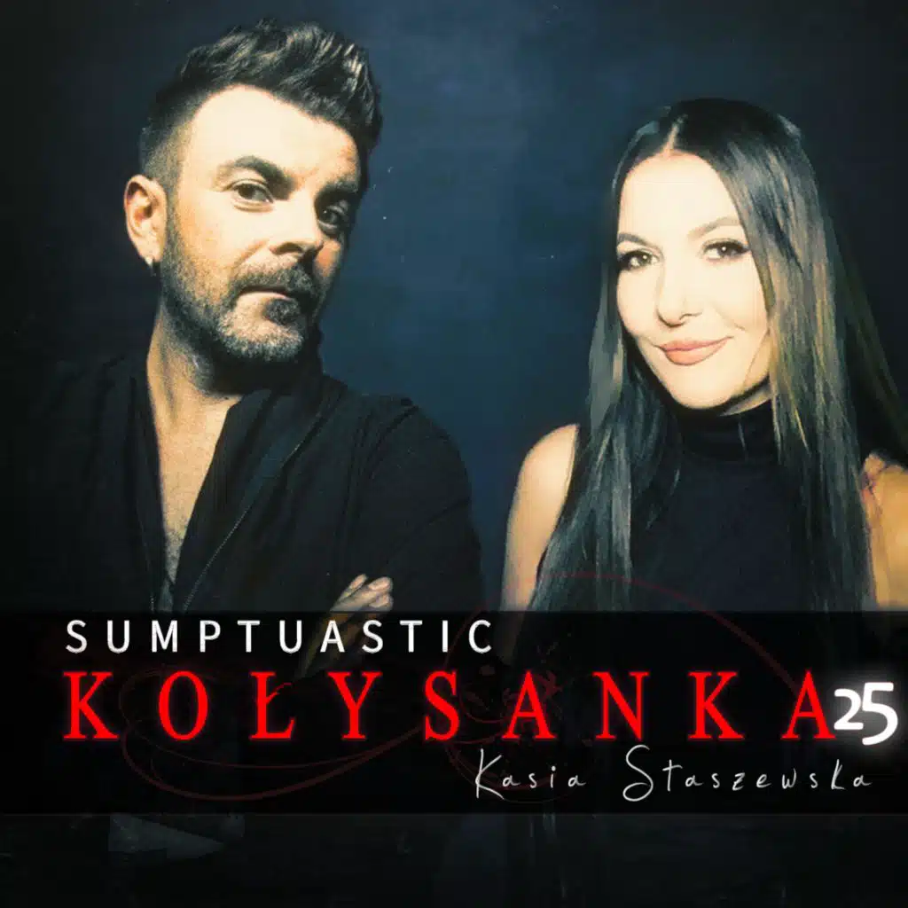 Kołysanka (feat. Kasia Staszewska) (25)