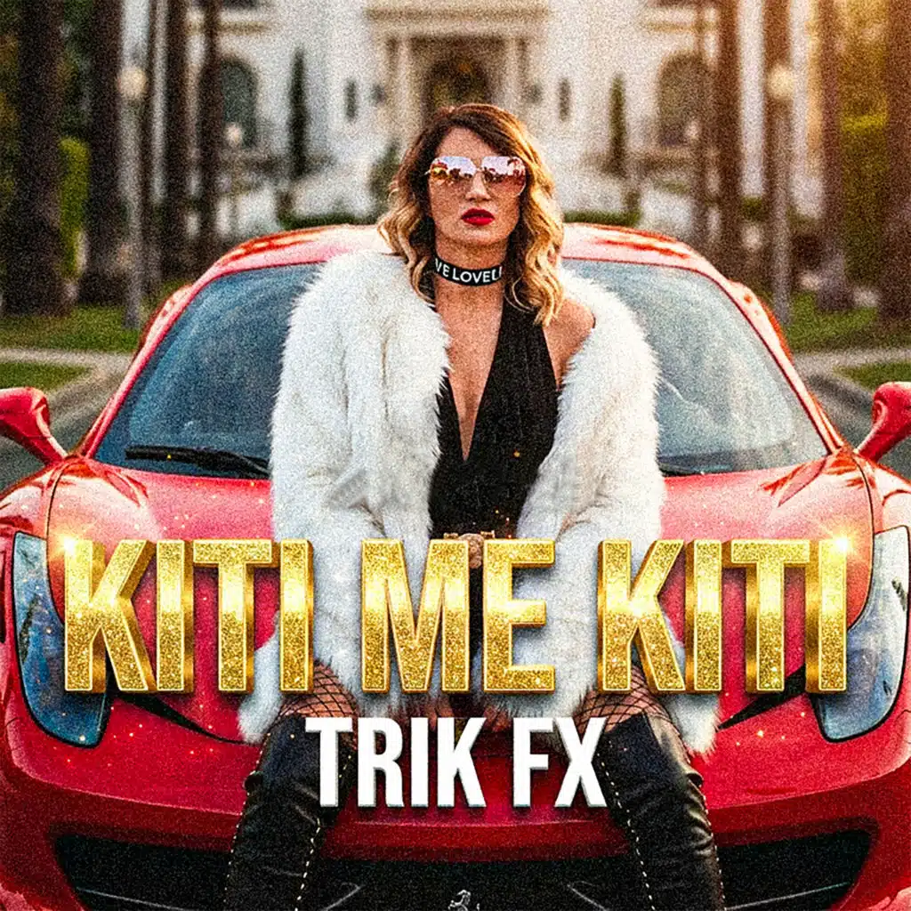 Trik FX