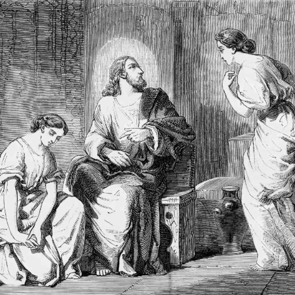 The Disciples Jesus Loved, Kevin Stupca