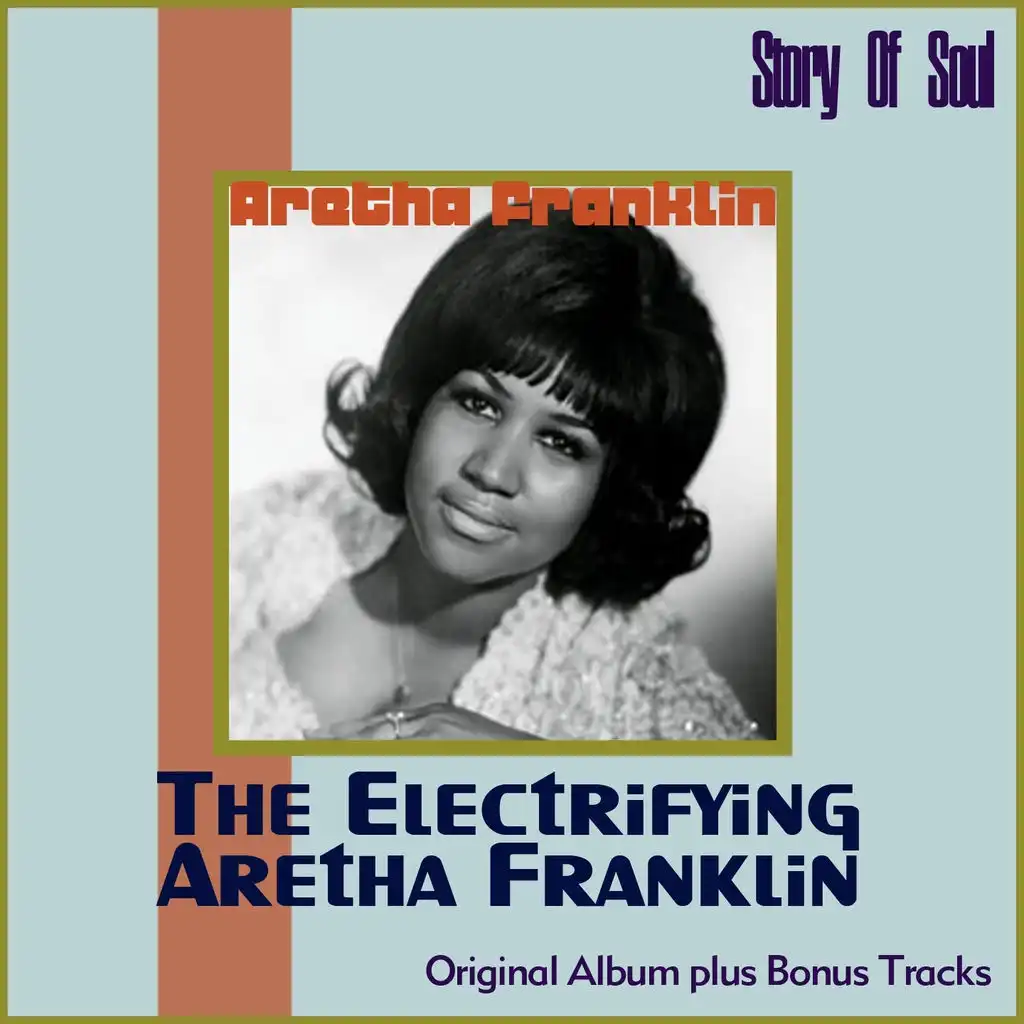 Aretha Franklin / Bob Mersey Big band