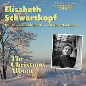 The Christmas Album (Original Album 1957)