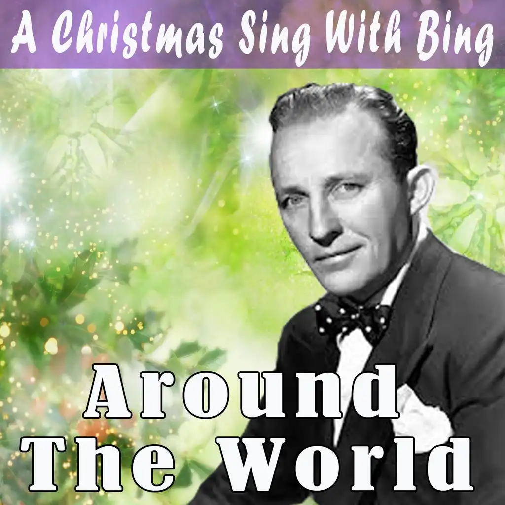 Bing Crosby & Paul Weston And His Orchestra