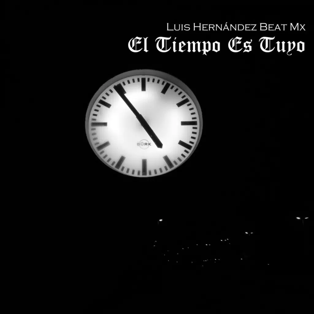 Luis Hernández Beat Mx