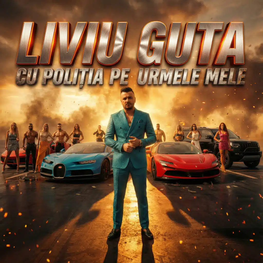 Liviu Guta