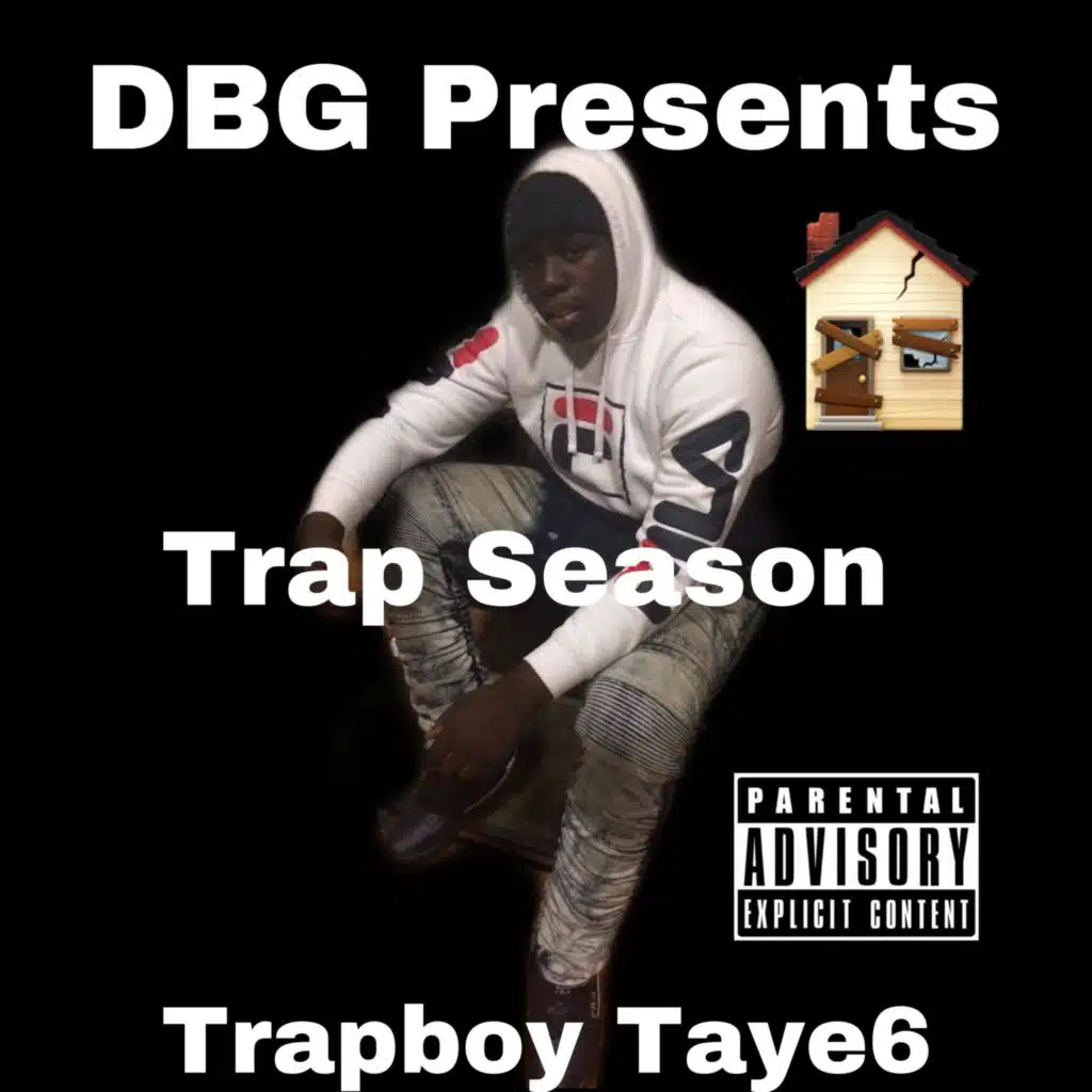 Trap Season