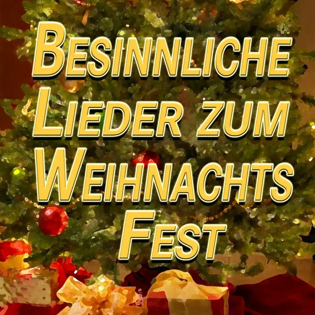 Besinnliche Lieder zum Weihnachtsfest (Original Artist Original Songs)