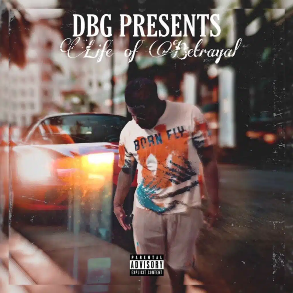 Life Of Betrayl