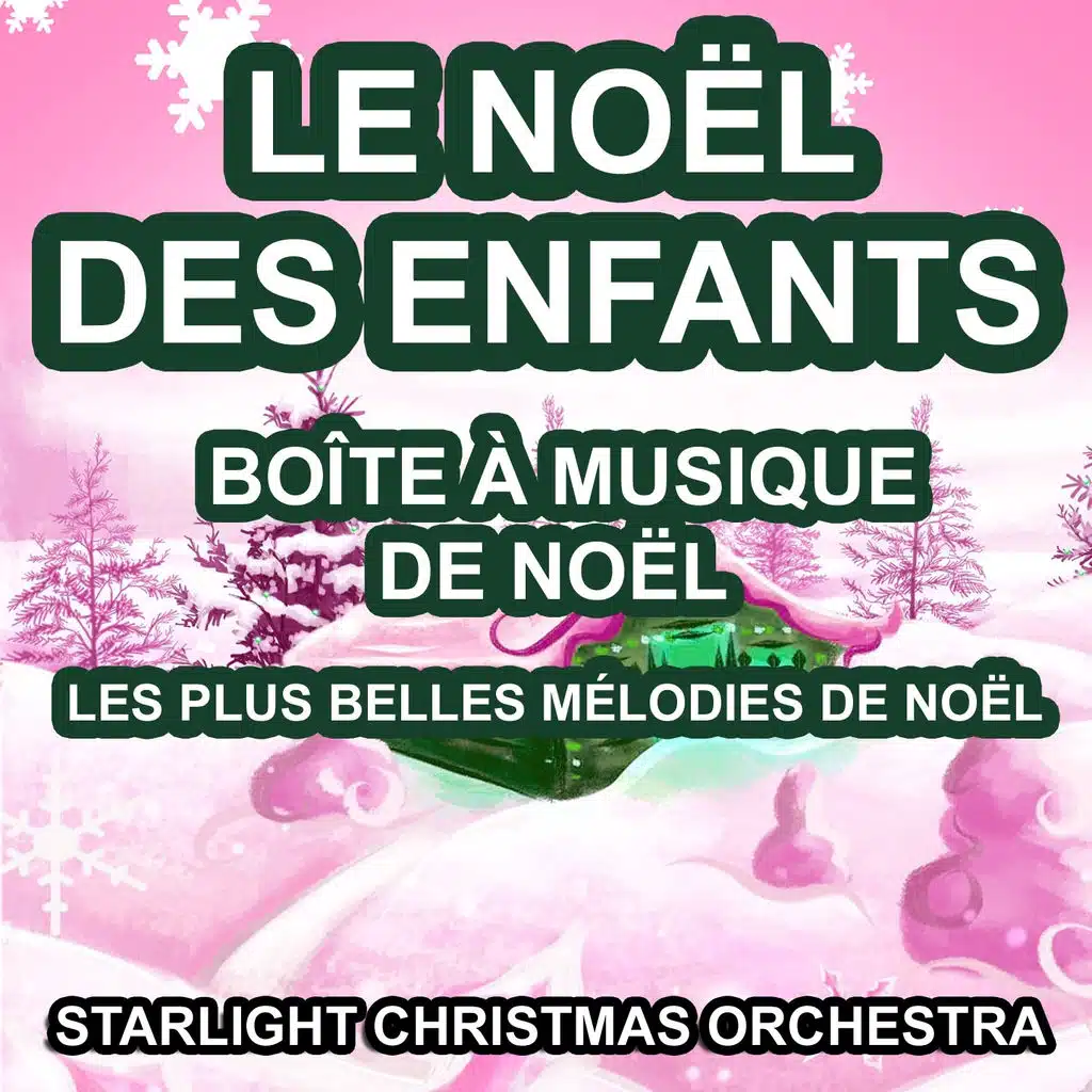 Starlight Christmas Orchestra