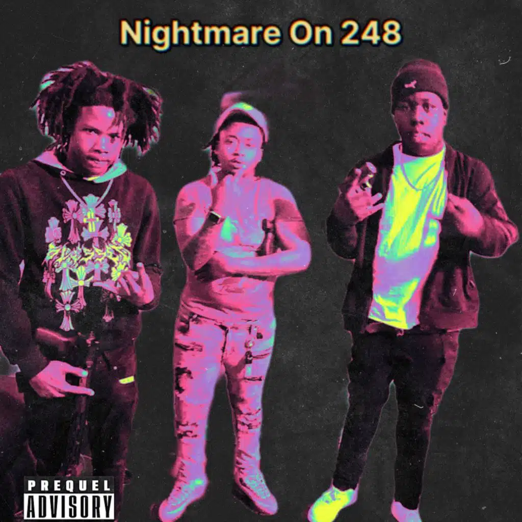 Yavo Flow (feat. 248 Taye)