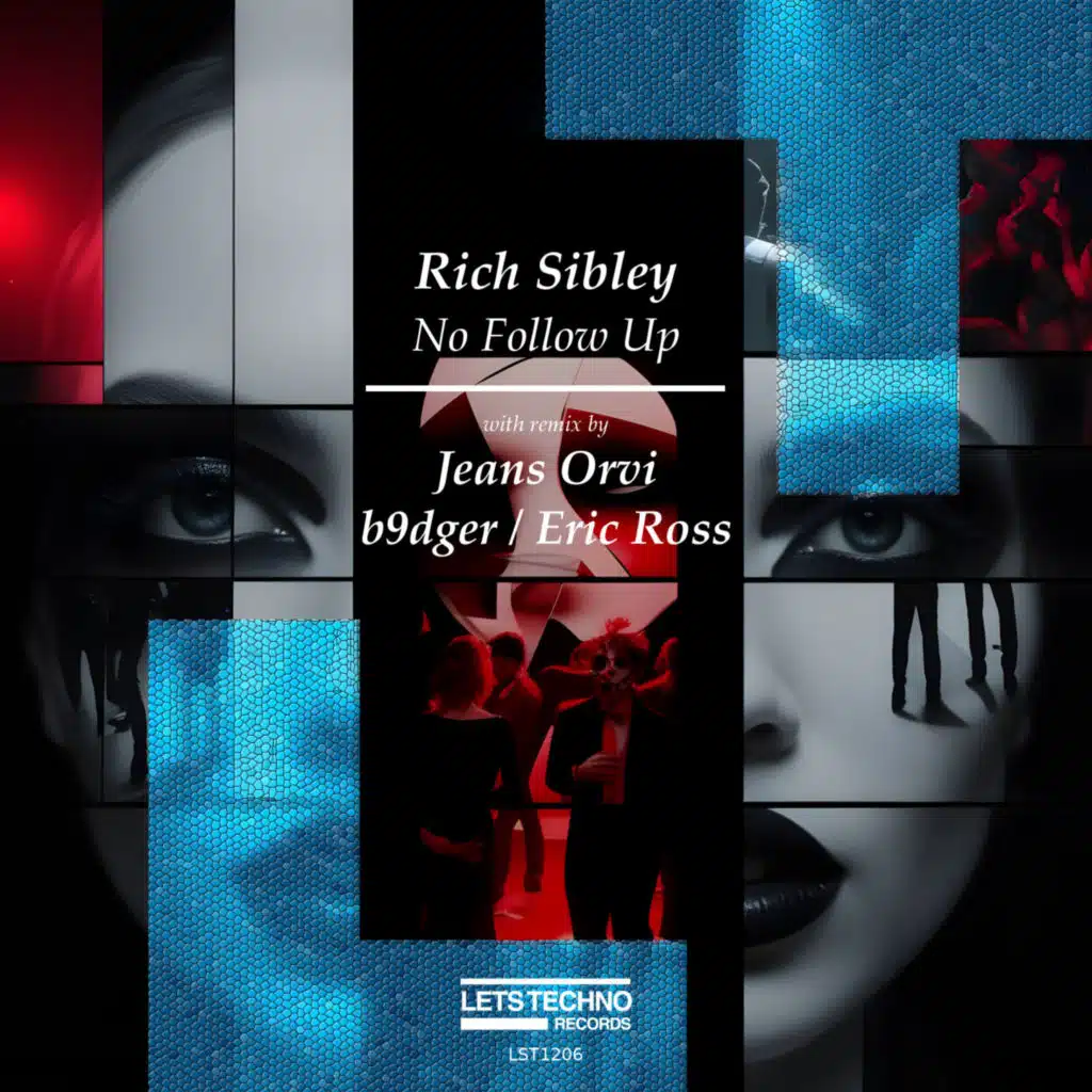 Rich Sibley