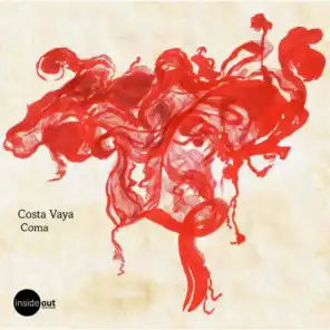 Coma (Stevie R Aurora Disco Mix)