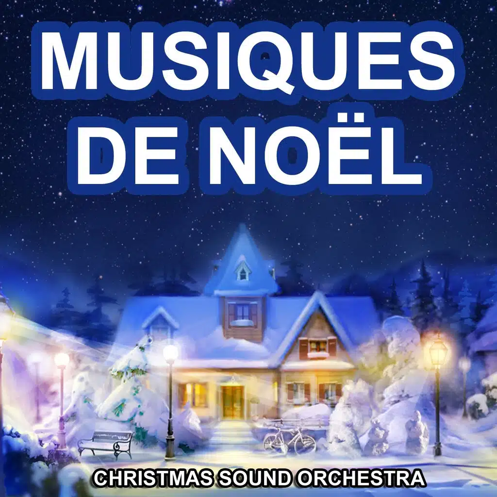 Musiques de Noël