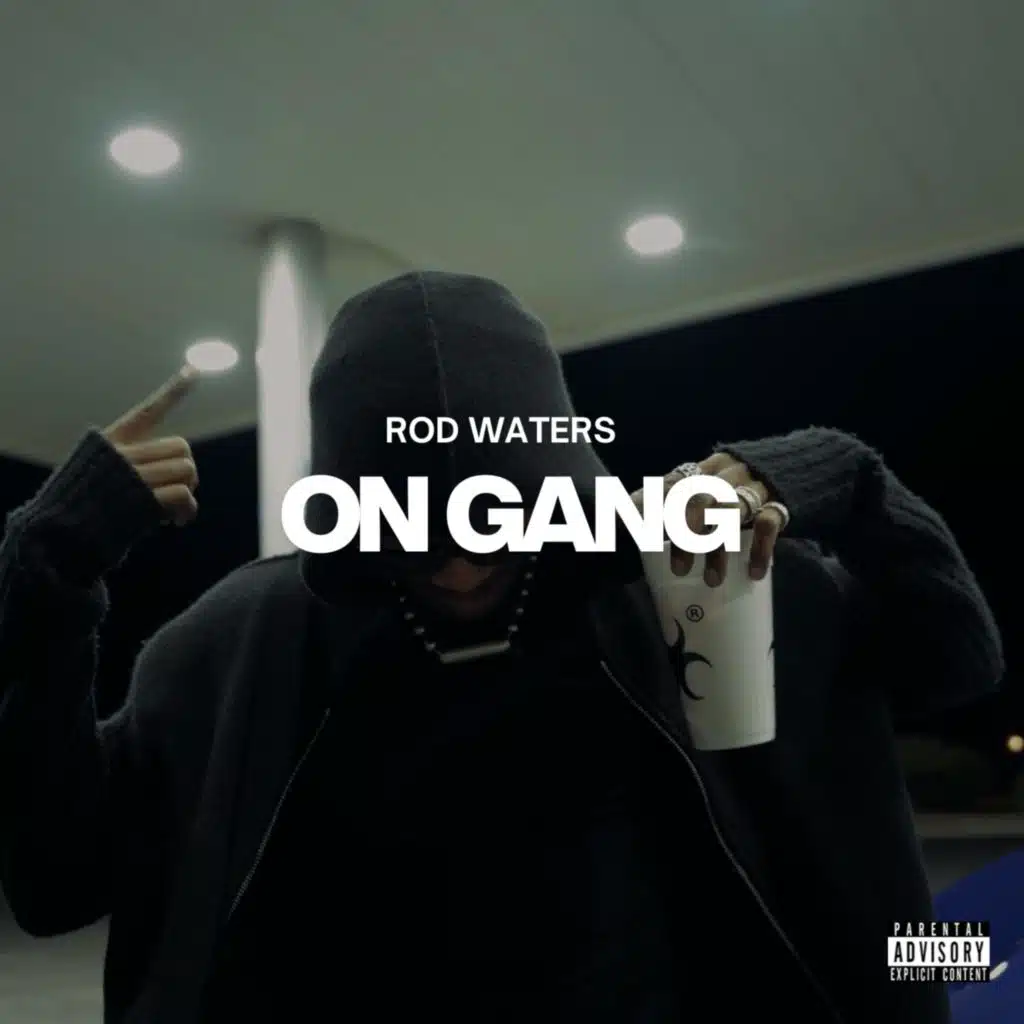 Rod Waters