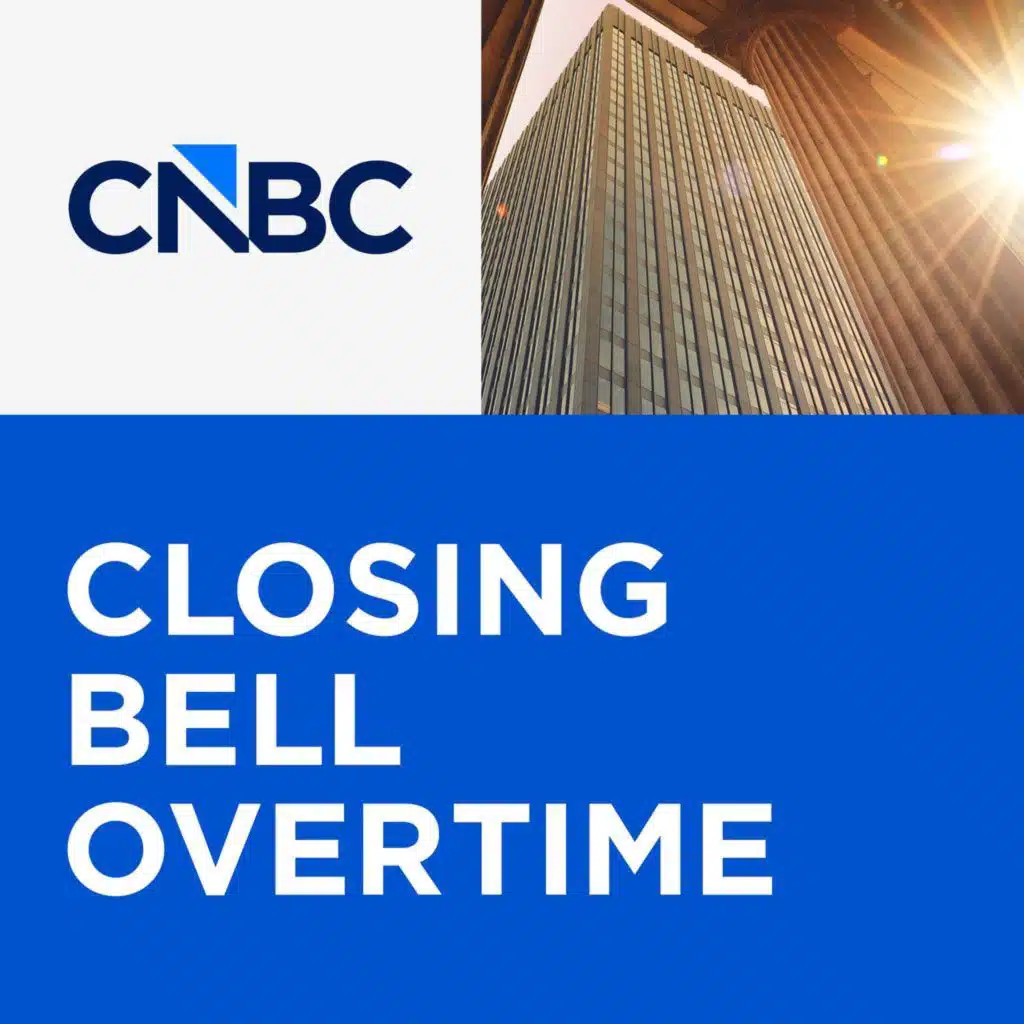 Closing Bell Overtime: 11/21/25