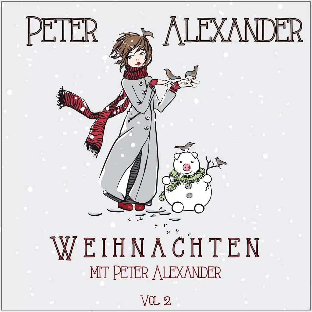 Ein bisschen mehr (From „Das haut hin")