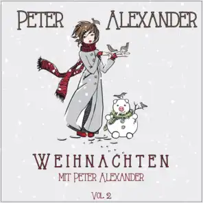Peter Alexander: Weihnachten mit Peter Alexander, Vol. 2