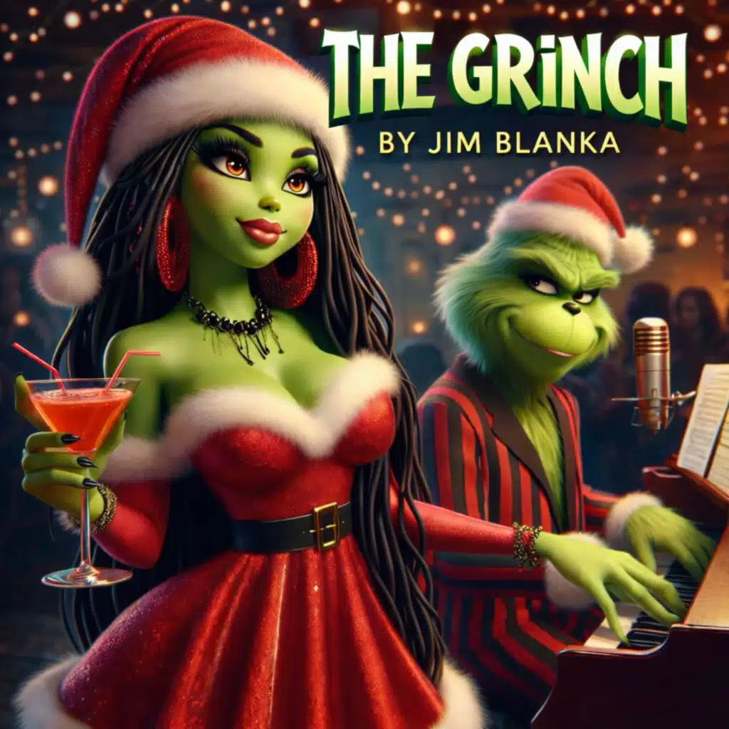 Jim Blanka