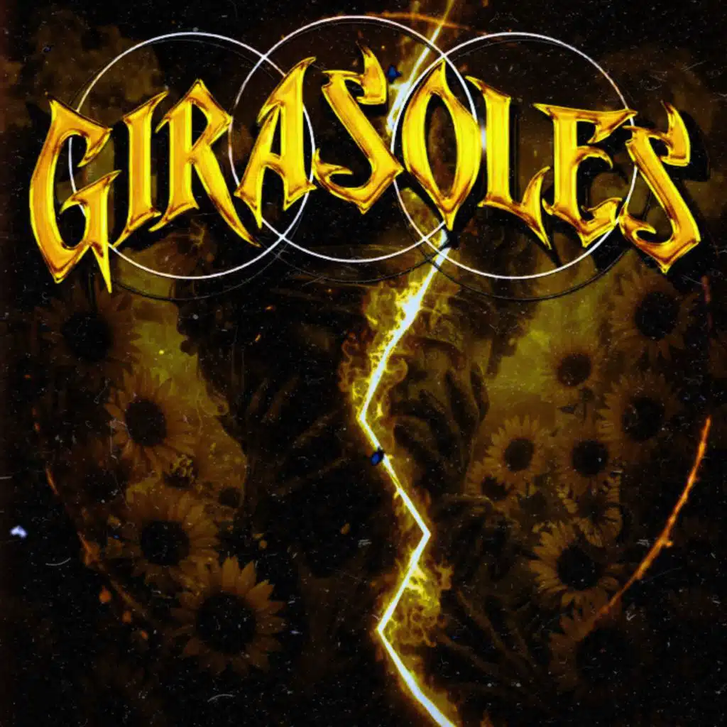 Girasoles (feat. LAWAVE MX)
