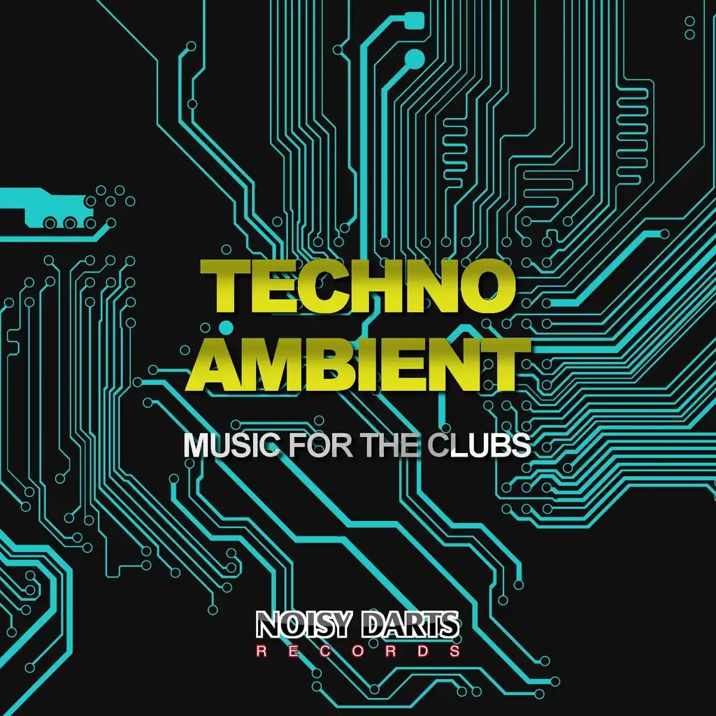 Techno Ambient (Music for the Clubs)