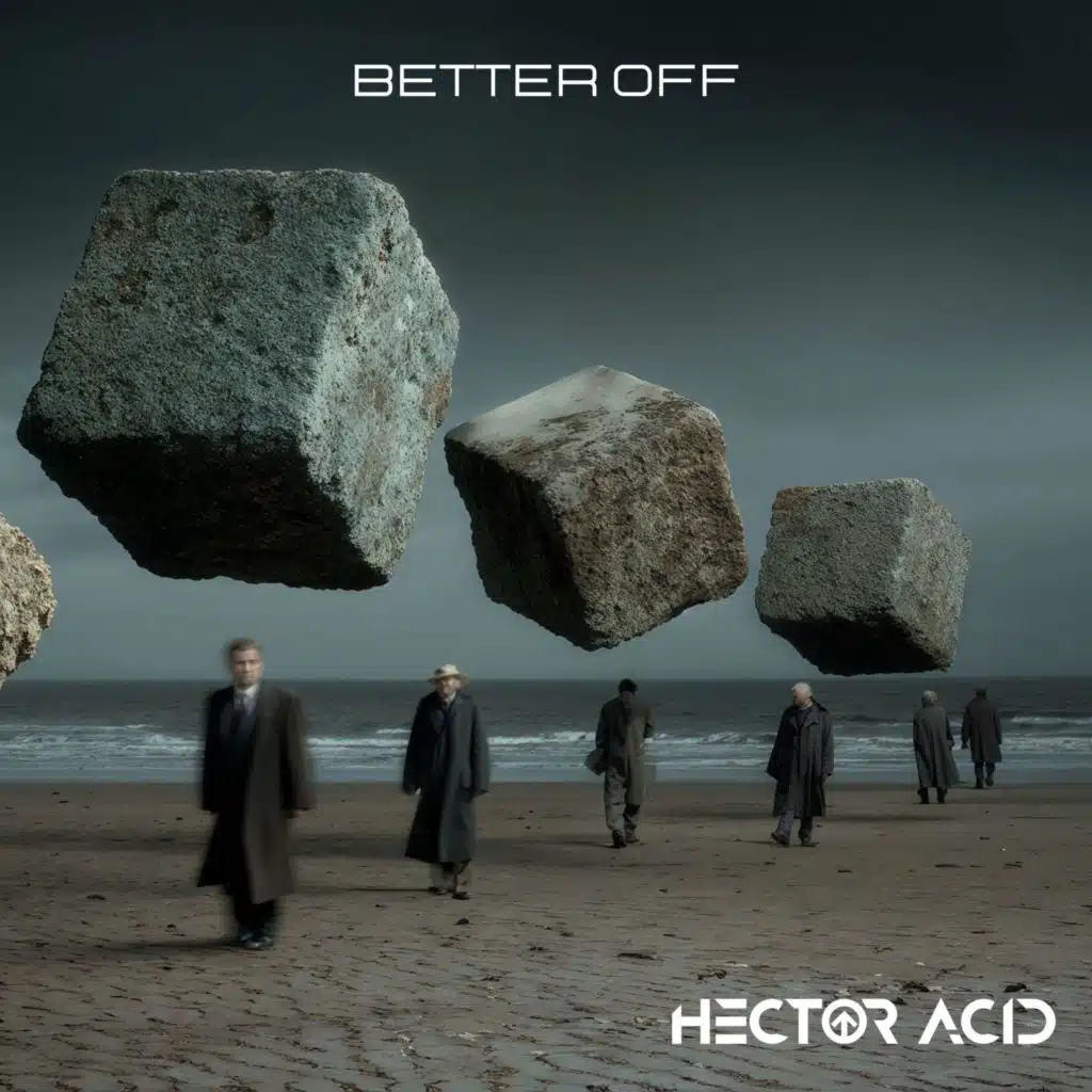 Hector Acid
