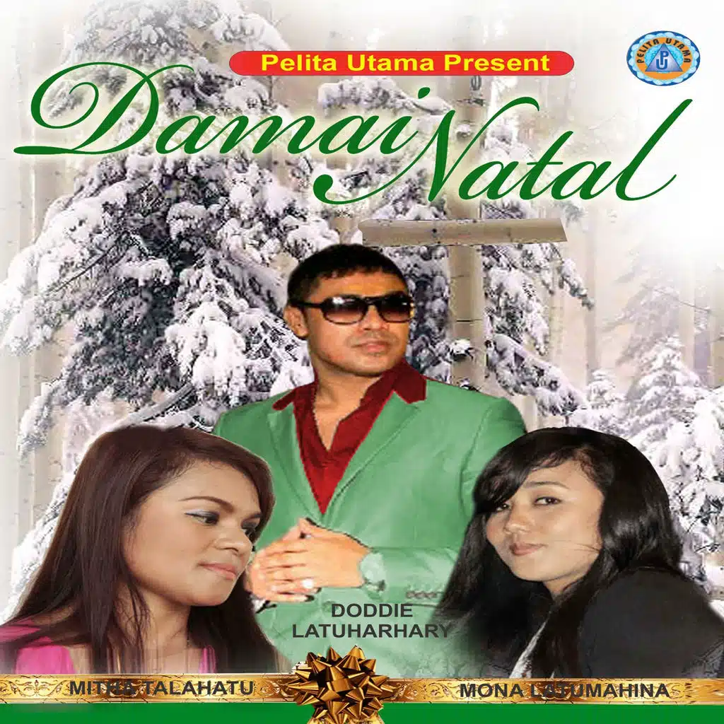 Kenangan Natal Di Dusun Kecil