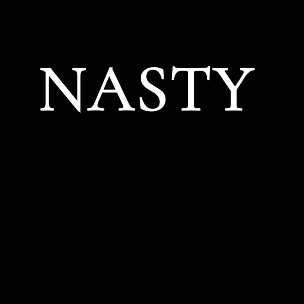 NASTY (feat. AB)