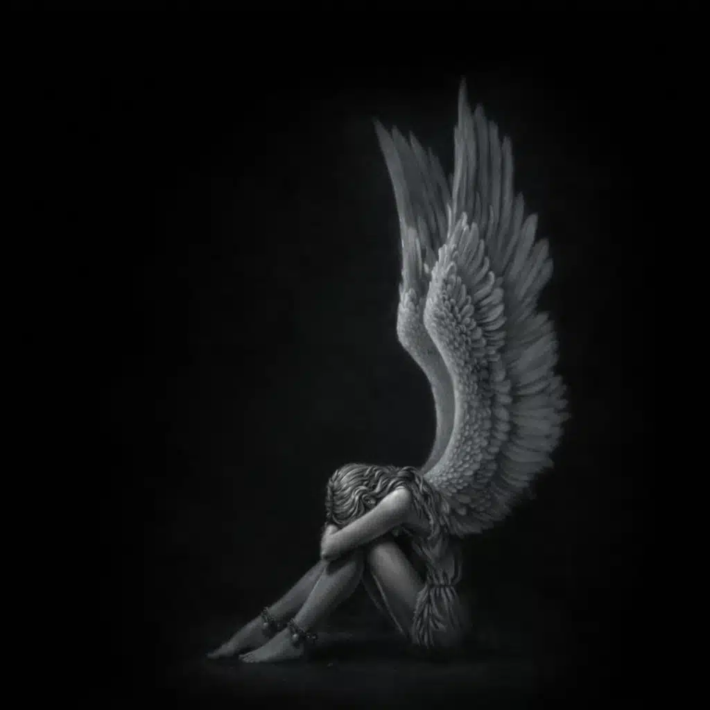 We Are All Fallen Angels