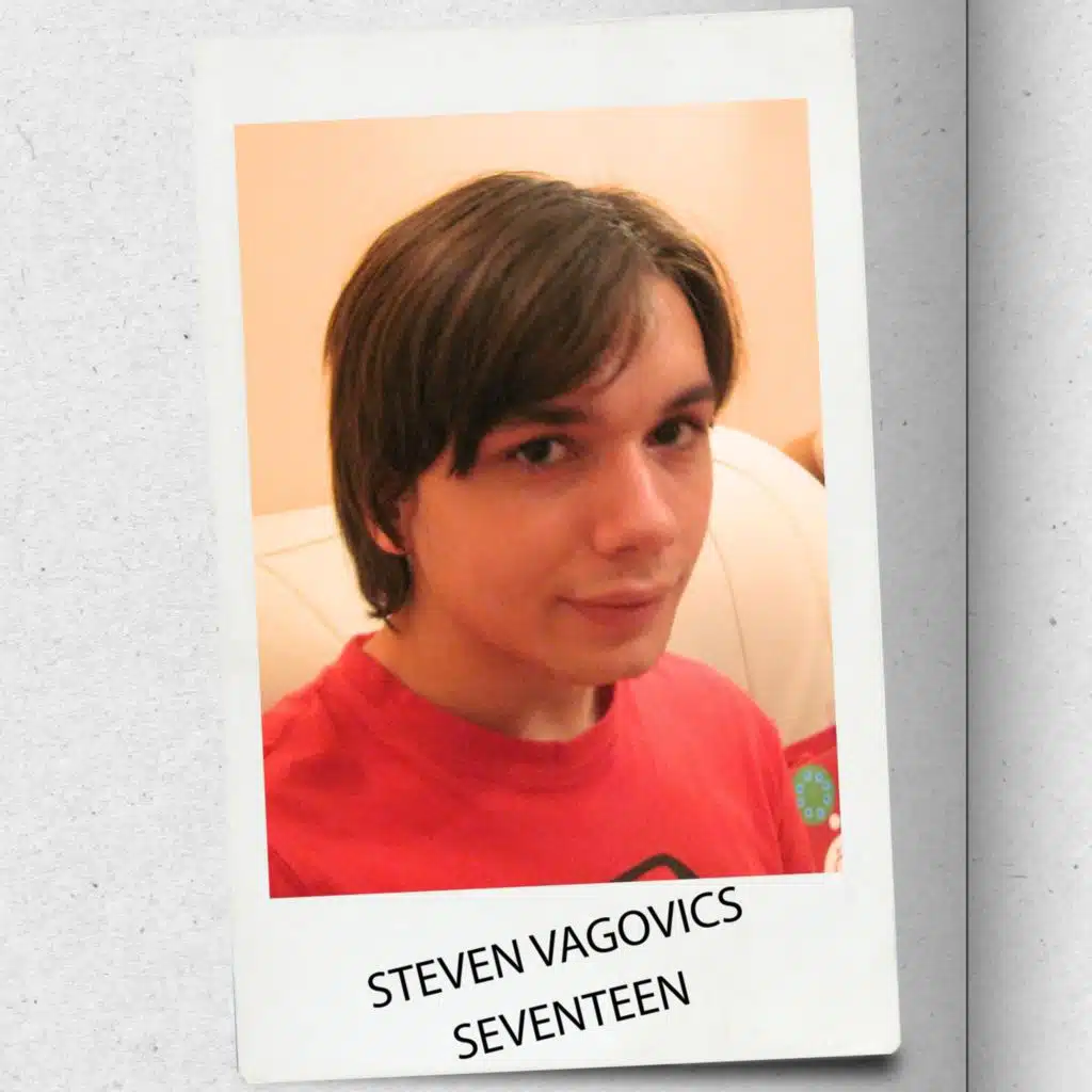 Steven Vagovics