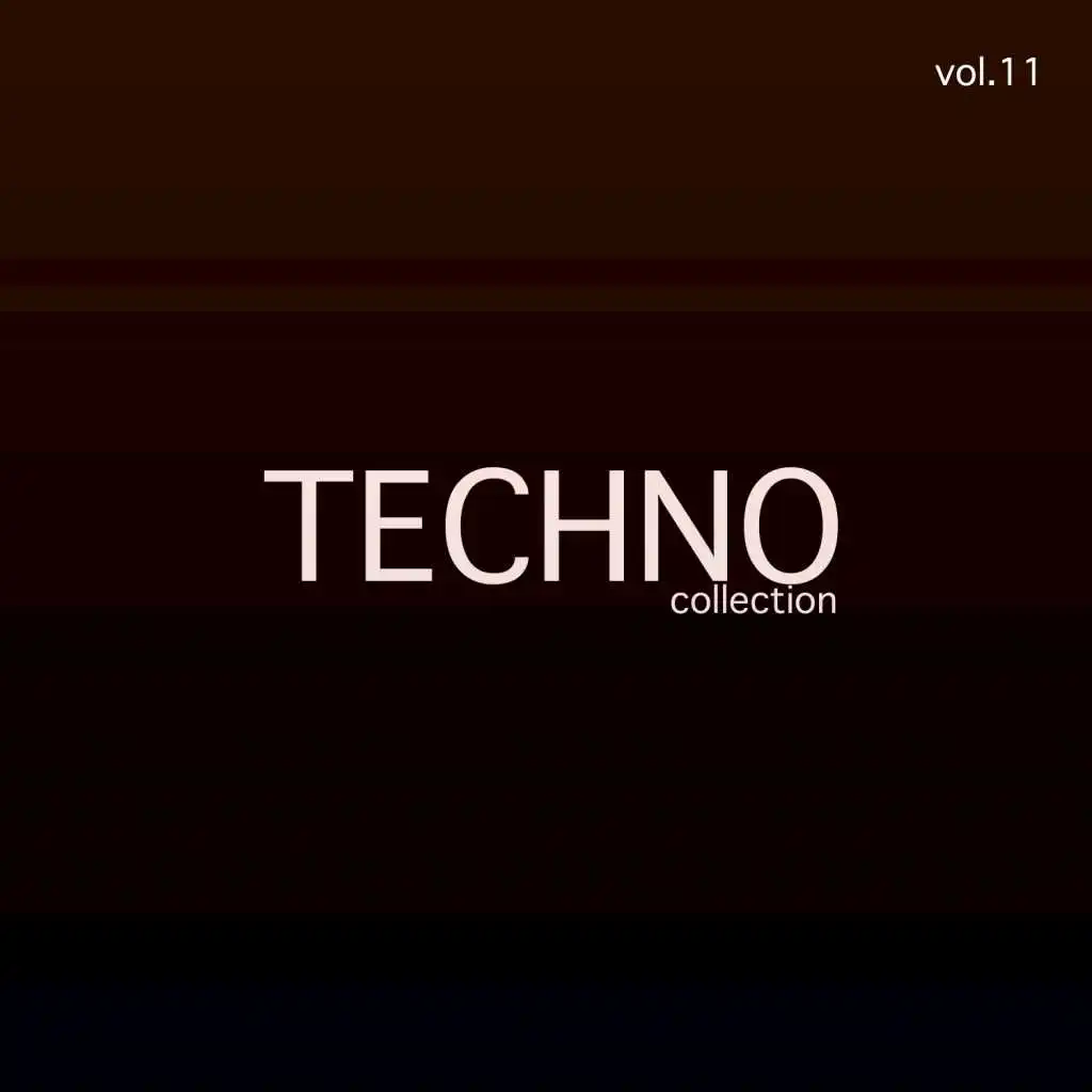 Techno Collection, Vol. 11