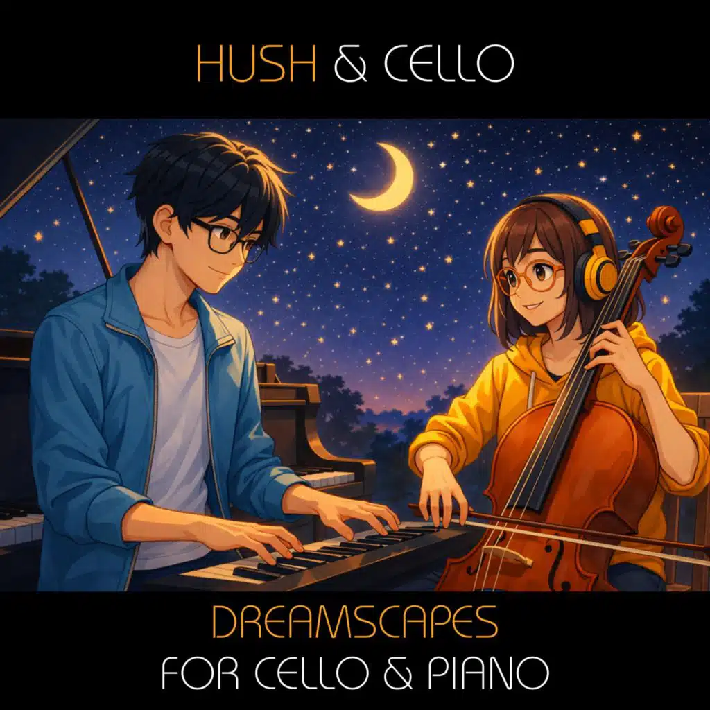 Hush & Cello